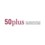 [Translate to Englisch:] Magazin 50plus